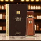 Liquid Brun — Eau de Parfum (100ml) par French Avenue