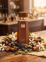 Liquid Brun — Eau de Parfum (100ml) par French Avenue