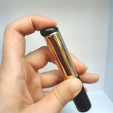 Lip Brush _ Pinceau Applicateur en Silicone Multi-Usages - Estompeur Lèvres & Nail Art