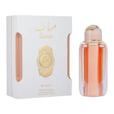Eau de Parfum Mahab par Nusuk - 100 ml (Unisex)