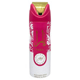 Yara Candy Body Spray (200ml) - Long-Lasting Deodorant for Women