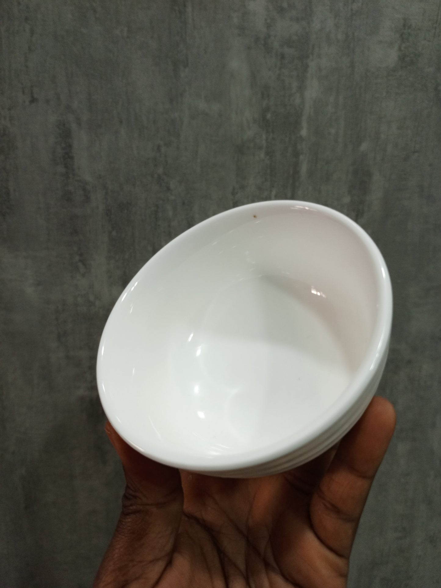 Bol 10 cm/5