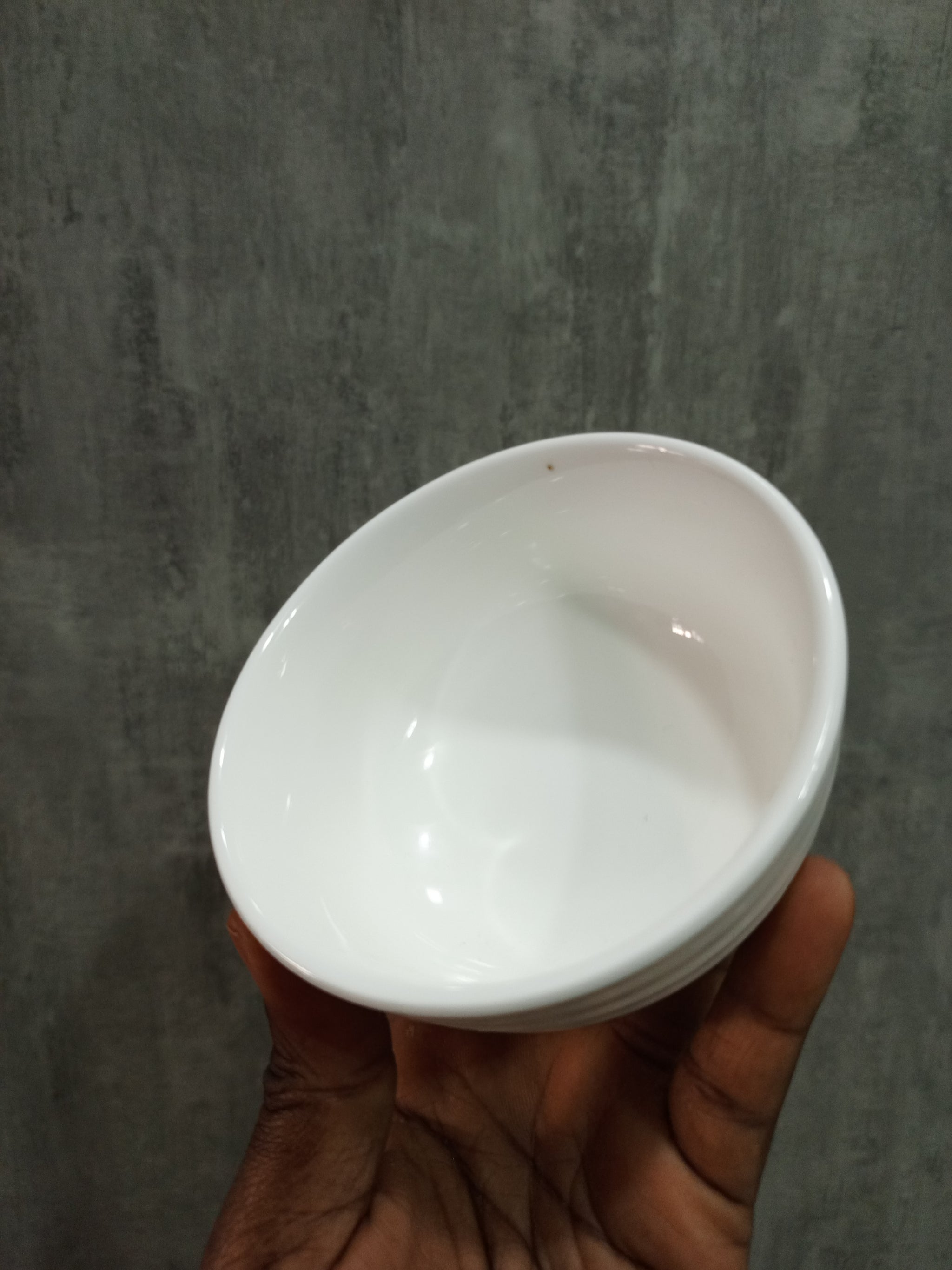 Bol 10 cm/5