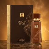 Liquid Brun — Eau de Parfum (100ml) par French Avenue