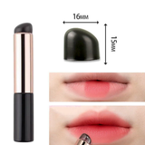 Lip Brush _ Pinceau Applicateur en Silicone Multi-Usages - Estompeur Lèvres & Nail Art