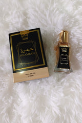 Huile Parfumée Khamrah – Roll-On Concentré 30ml | King Perfumes