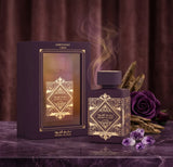 Lattafa Bade'e Al Oud Amethyst (Eau de Parfum - 100 ml)