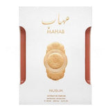 Eau de Parfum Mahab par Nusuk - 100 ml (Unisex)