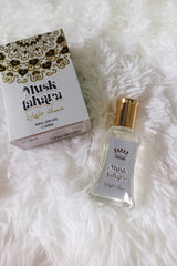 Huile Parfumée Musk Tahara – Roll-On 30ml | King Perfumes
