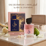 Amal - Eau de Parfum (100 ml) par Ard Al Zaafaran