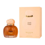 🌟 Vanilla Voyage – Maison Asrar EDP 100 ml